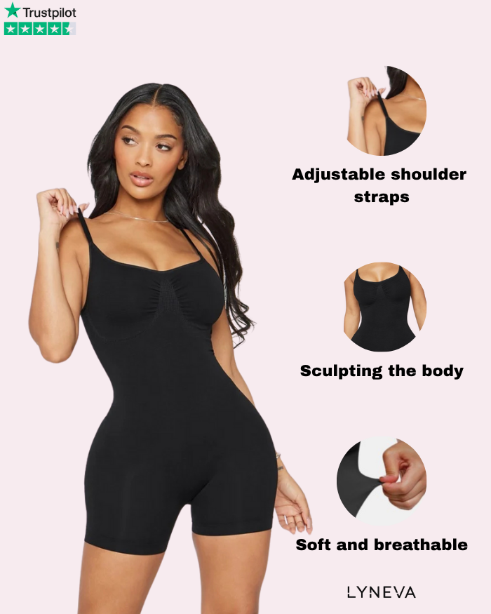 Shaping Bodysuit